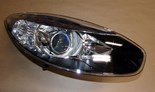 Reflektor Renault Fluence prawy Xenon