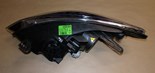 Reflektor Renault Fluence prawy Xenon