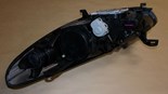 Reflektor Renault Fluence prawy Xenon