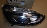 Reflektor Renault Clio IV prawy Xenon