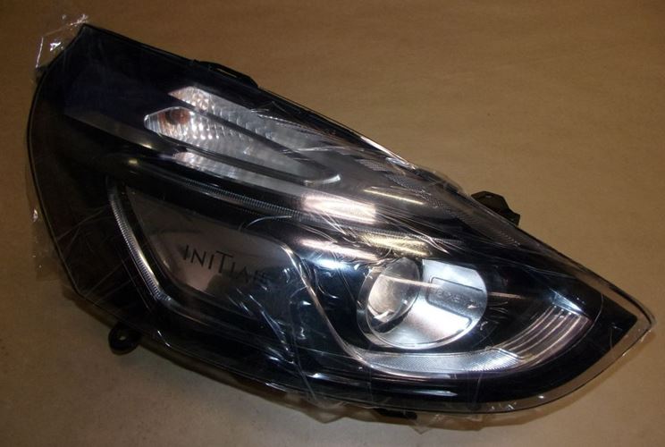 Reflektor Renault Clio IV prawy Xenon