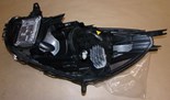 Reflektor Renault Clio IV prawy Xenon