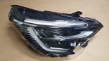 Reflektor Renault Clio V prawy