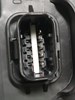 Reflektor Renault Clio V prawy