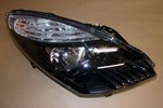 Reflektor Renault Scenic III prawy