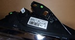 Reflektor Renault Scenic III prawy