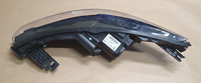 Reflektor Prawy LED Oryginał Renault ZOE