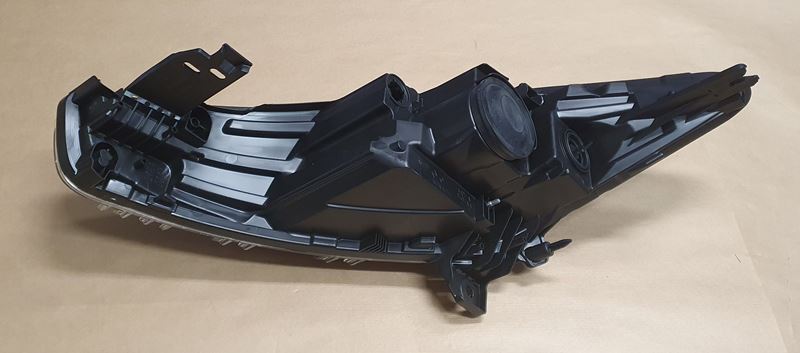 Reflektor Prawy LED Oryginał Renault ZOE