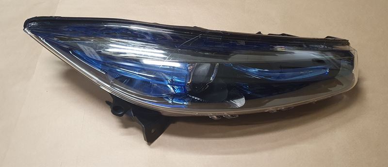 Reflektor Prawy LED Oryginał Renault ZOE