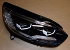 Reflektor Led Renault Scenic IV prawy