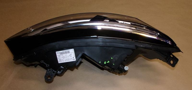 Reflektor Led Renault Scenic IV prawy