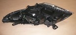 Reflektor Renault Megane III prawy