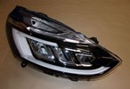 Reflektor Renault Clio IV prawy