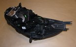 Reflektor Renault Clio IV prawy