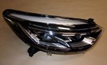 REFLEKTOR RENAULT CAPTUR PRAWY