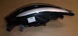 REFLEKTOR RENAULT CAPTUR PRAWY