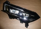 Reflektor Renault Koleos II prawy