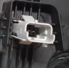 REFLEKTOR LED R TALISMAN LIFT PRAWY