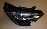 Reflektor Renault Clio V prawy