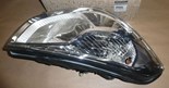 Reflektor Dacia Lodgy Dokker prawy