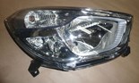 Reflektor Dacia Lodgy Dokker prawy