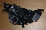 Reflektor LED prawy Oryginał Renault Megane IV