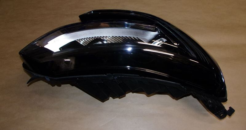 Reflektor LED prawy Oryginał Renault Megane IV