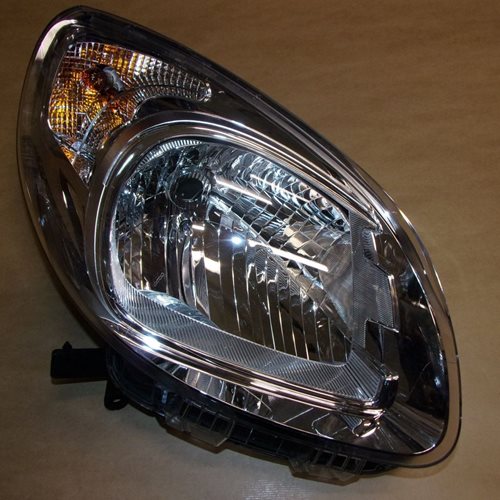 Reflektor Renault Kangoo 13> prawy