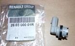 Oprawka żarówki Renault Laguna III Tylne Lampy
