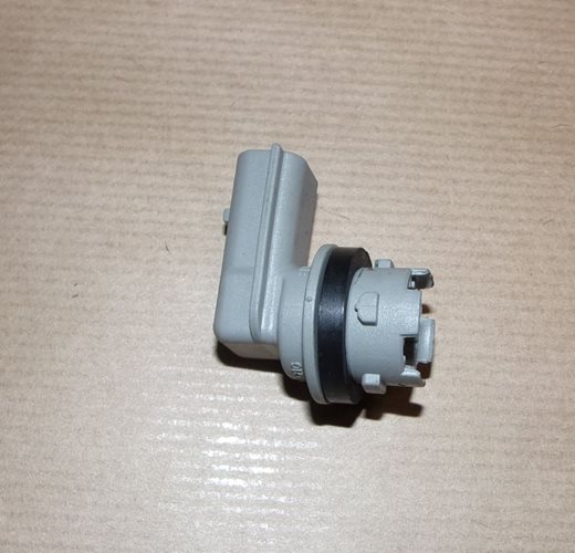 Oprawka żarówki Renault Laguna III Tylne Lampy