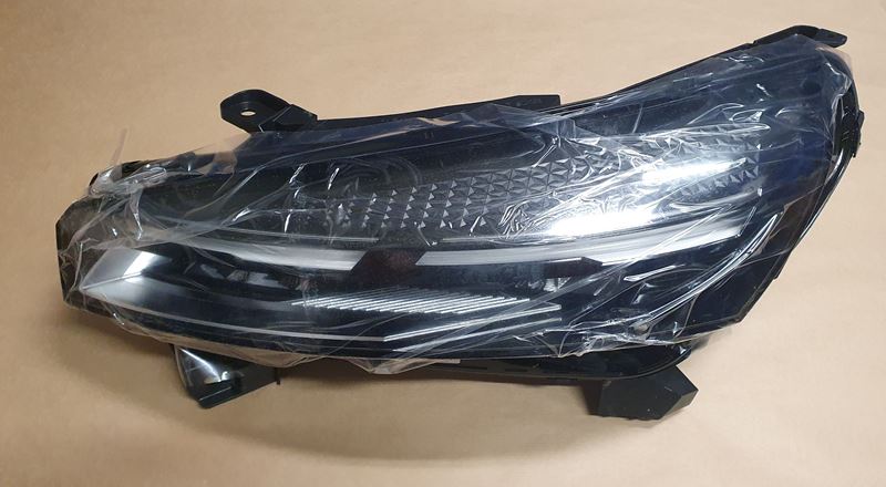 REFLEKTOR R CLIO V