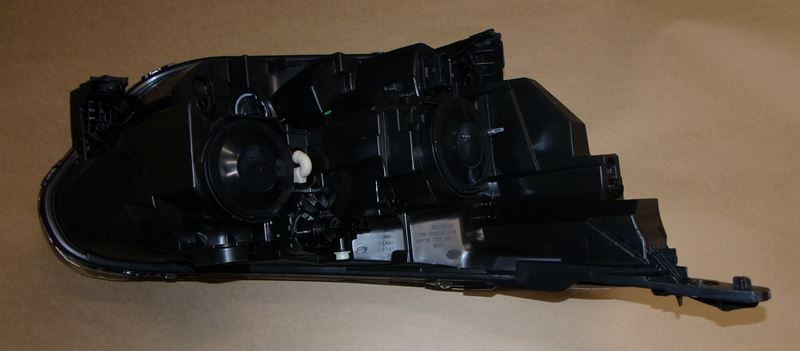 Reflektor Led Renault Express Van 20> lewy