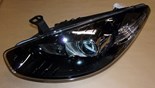 Reflektor Renault Fluence lewy