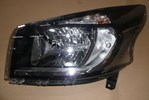 Reflektor Renault Trafic III lewy