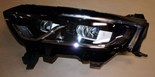 Reflektor Renault Koleos II lewy