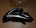 Reflektor Renault Clio V lewy