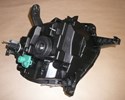 Reflektor Renault Twingo III lewy