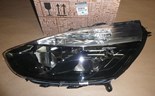 Reflektor Renault Clio IV lewy