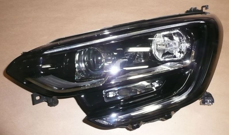 REFLEKTOR R MEGANE IV LEWY