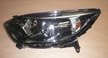 Reflektor Renault Captur lewy
