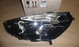 Reflektor Renault Clio IV lewy