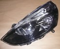 Reflektor Renault Clio IV lewy