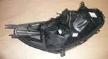 Reflektor Renault Clio IV lewy