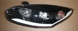 Reflektor Renault Megane III lewy