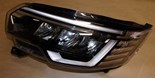 Reflektor Led Renault Trafic III Lift lewa