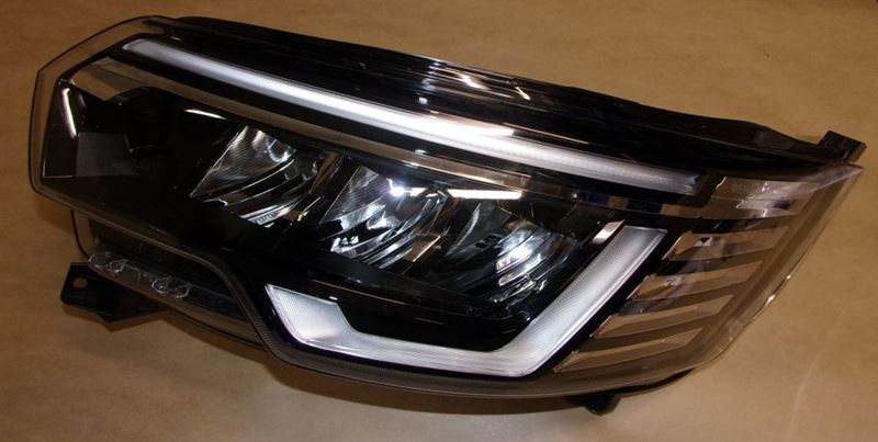 Reflektor Led Renault Trafic III Lift lewa