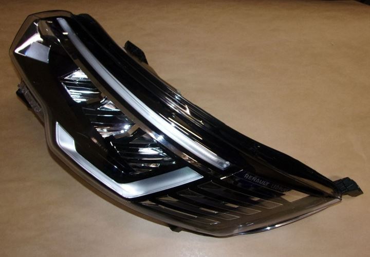 Reflektor Led Renault Trafic III Lift lewa