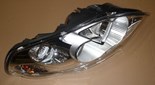 Reflektor Renault Master III 15> lewy