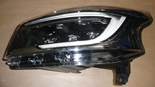 Reflektor Renault Trafic III lewy 20>