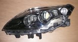 Reflektor Renault Laguna III lewy